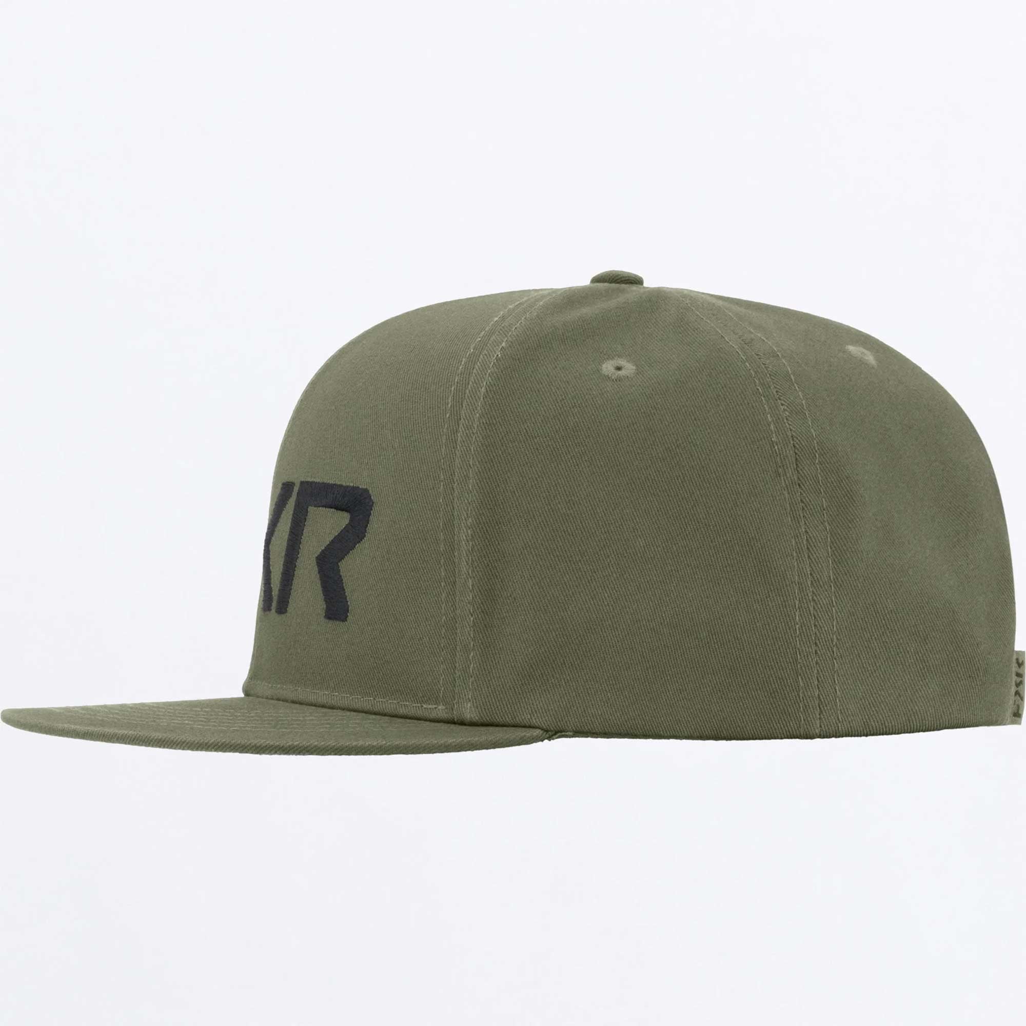 FXR (MX26) Hat/Cap - Hydrogen 26