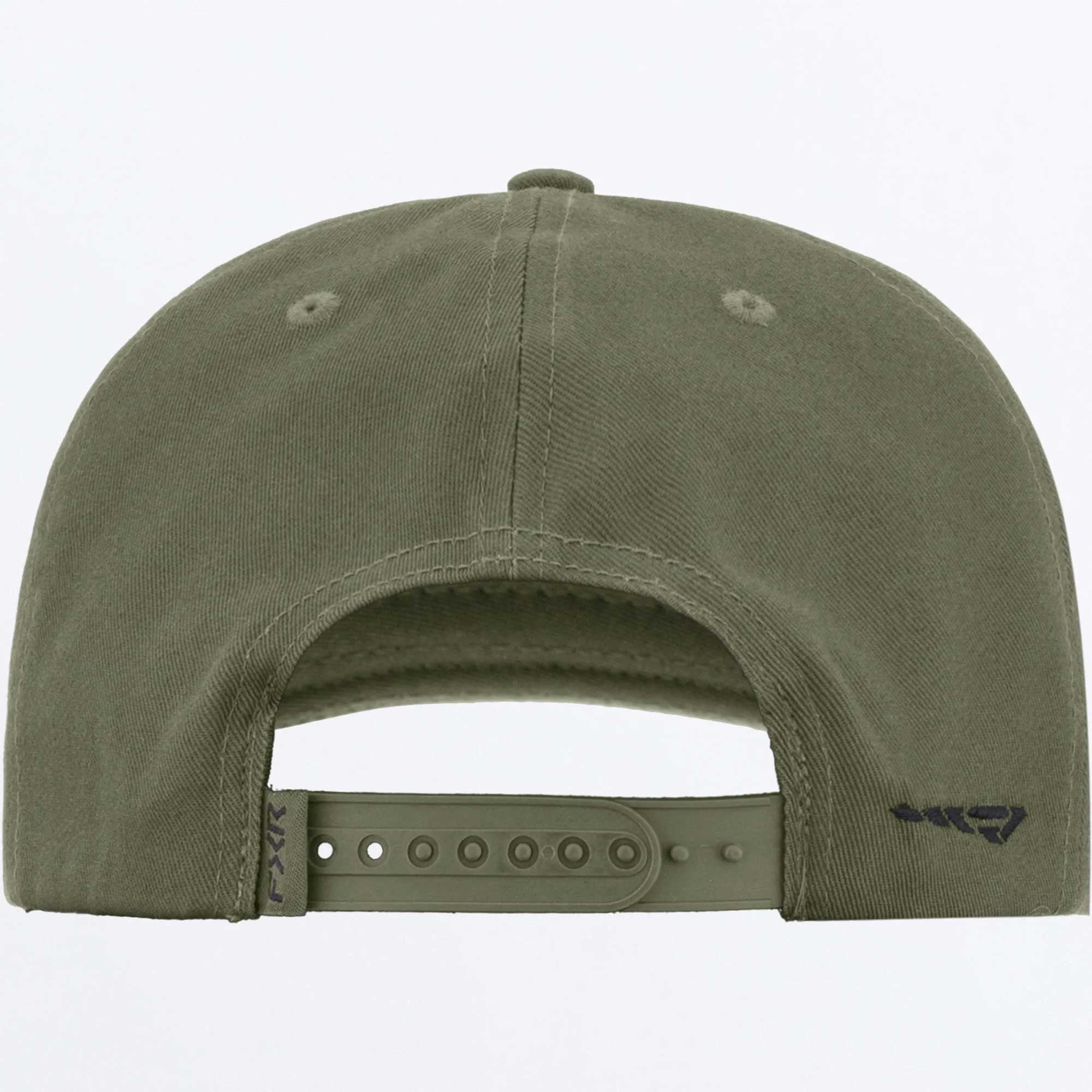 FXR (MX26) Hat/Cap - Hydrogen 26