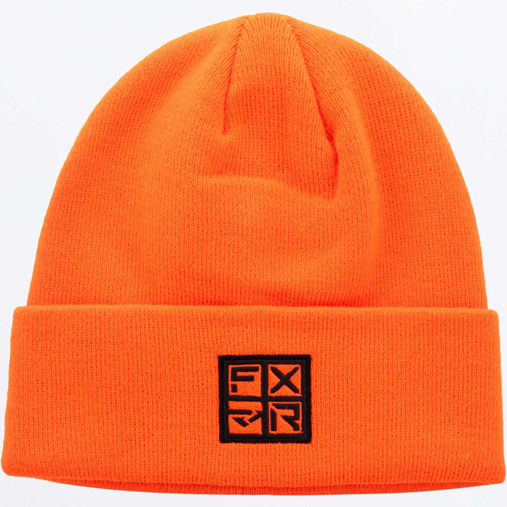 FXR (MX26) Beanie - TASK