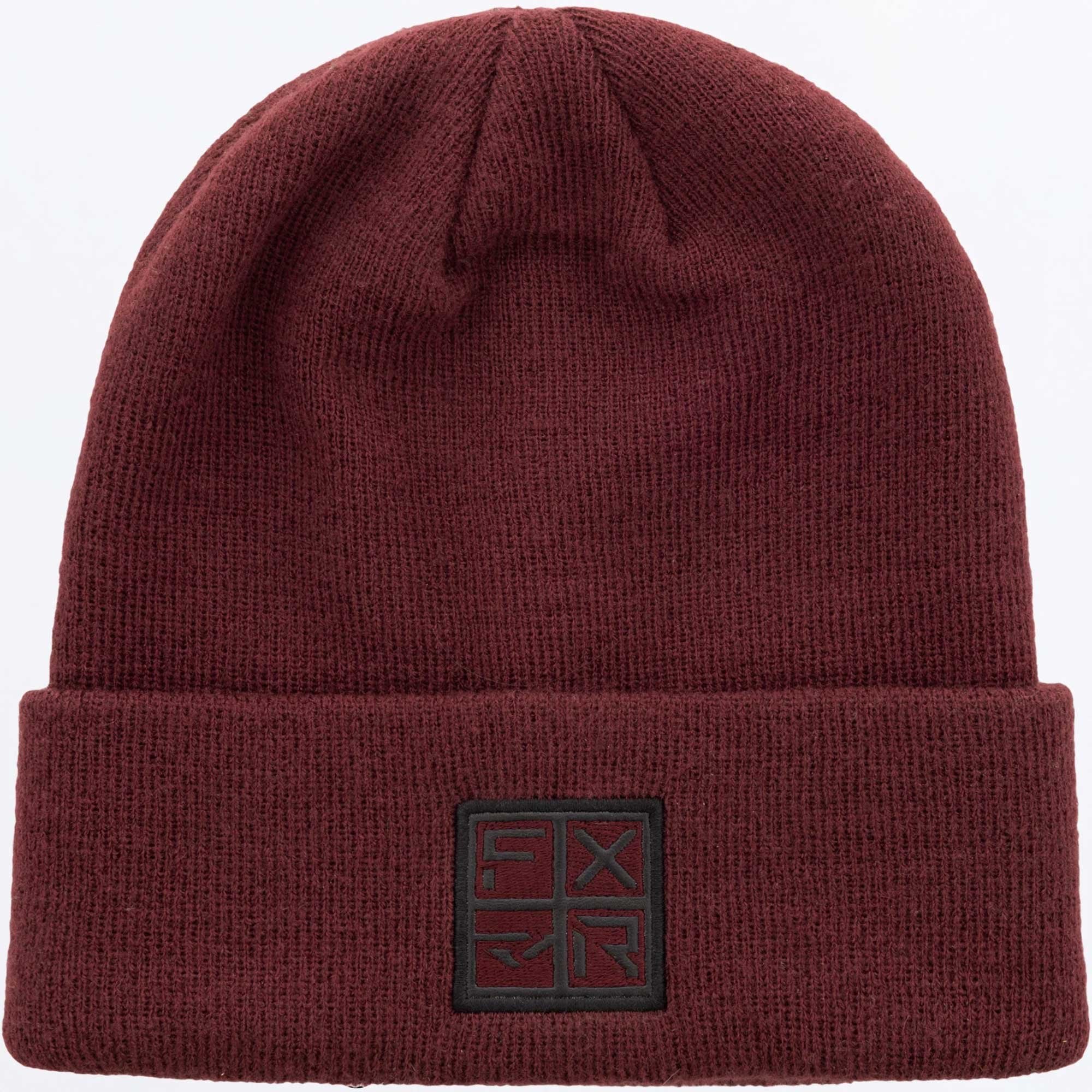 FXR (MX26) Beanie - TASK