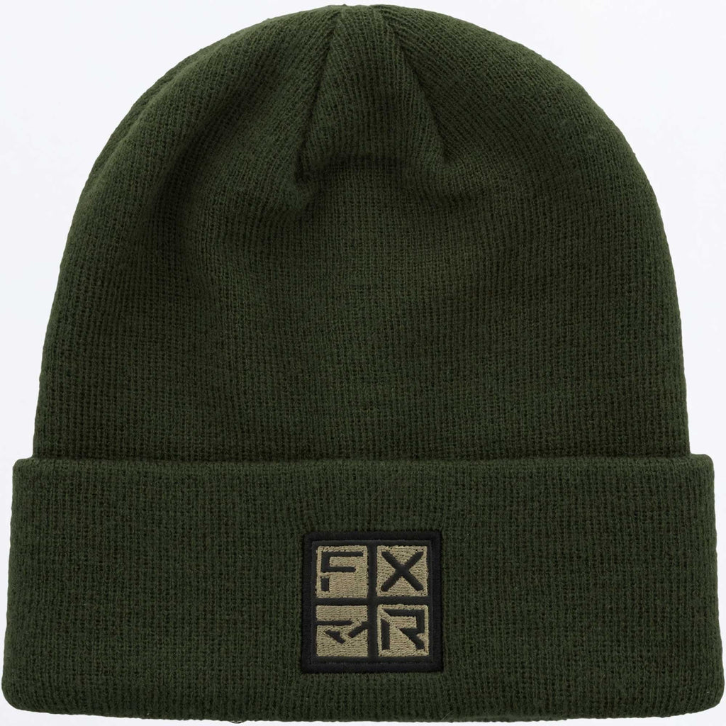 FXR (MX26) Beanie - TASK