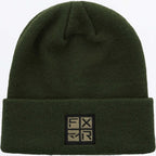 FXR (MX26) Beanie - TASK