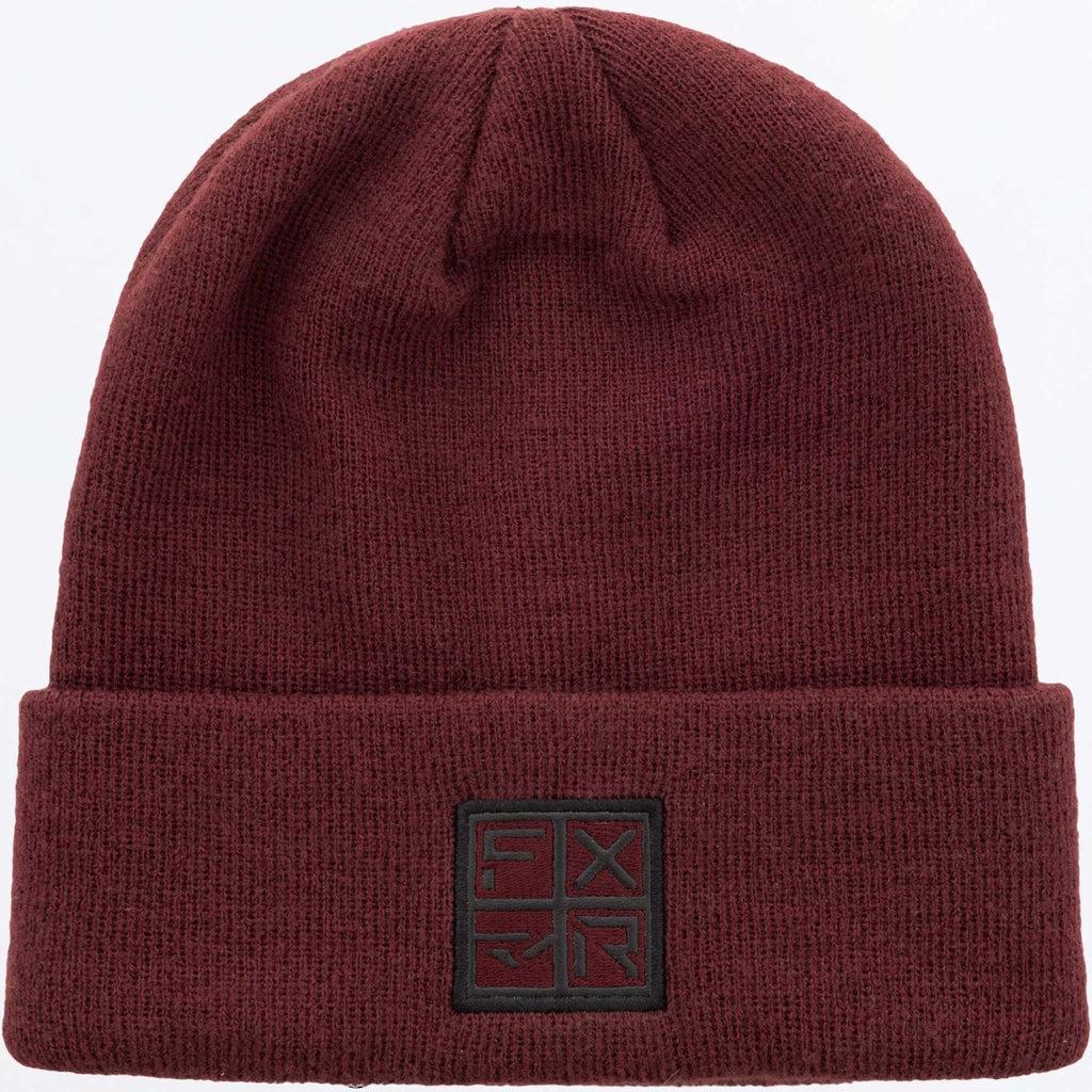 FXR (MX26) Youth Beanie - TASK