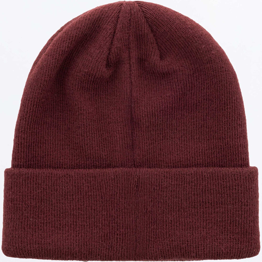 FXR (MX26) Youth Beanie - TASK
