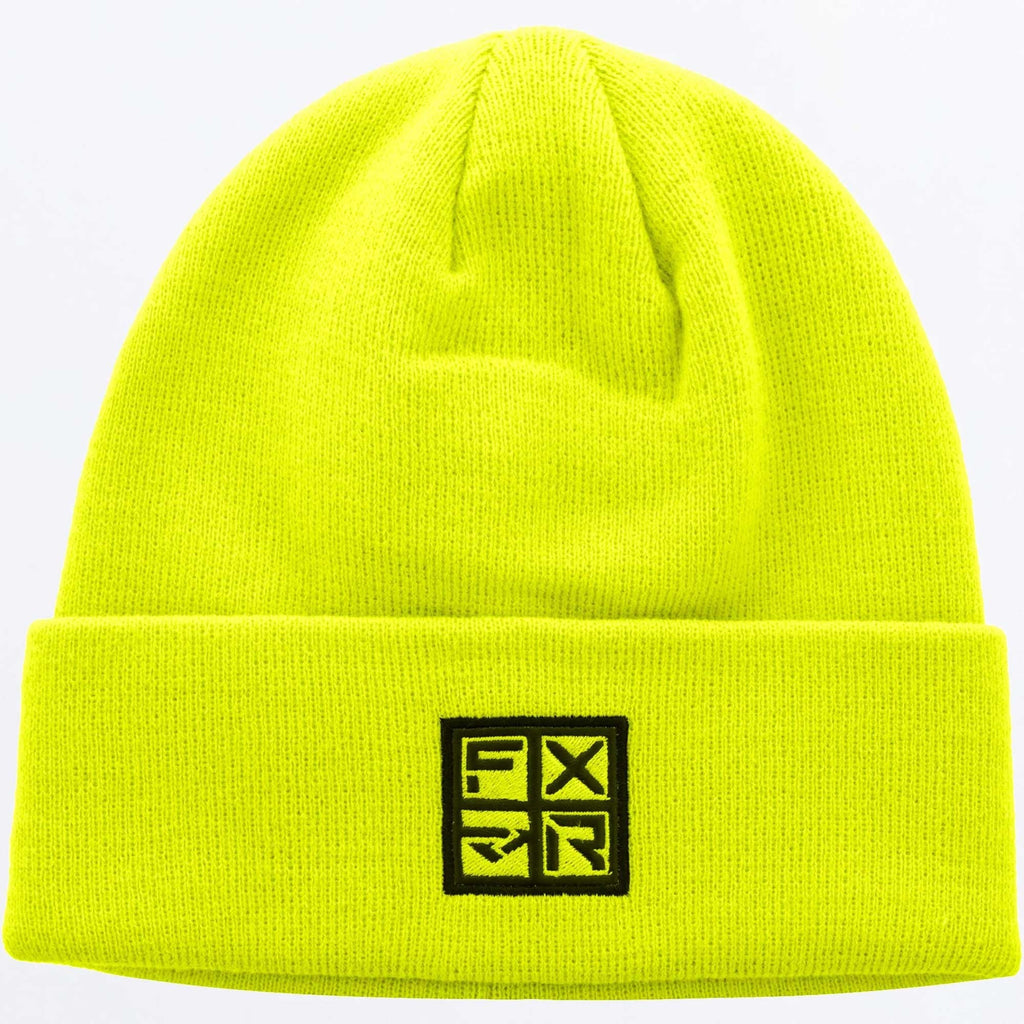 FXR (MX26) Youth Beanie - TASK