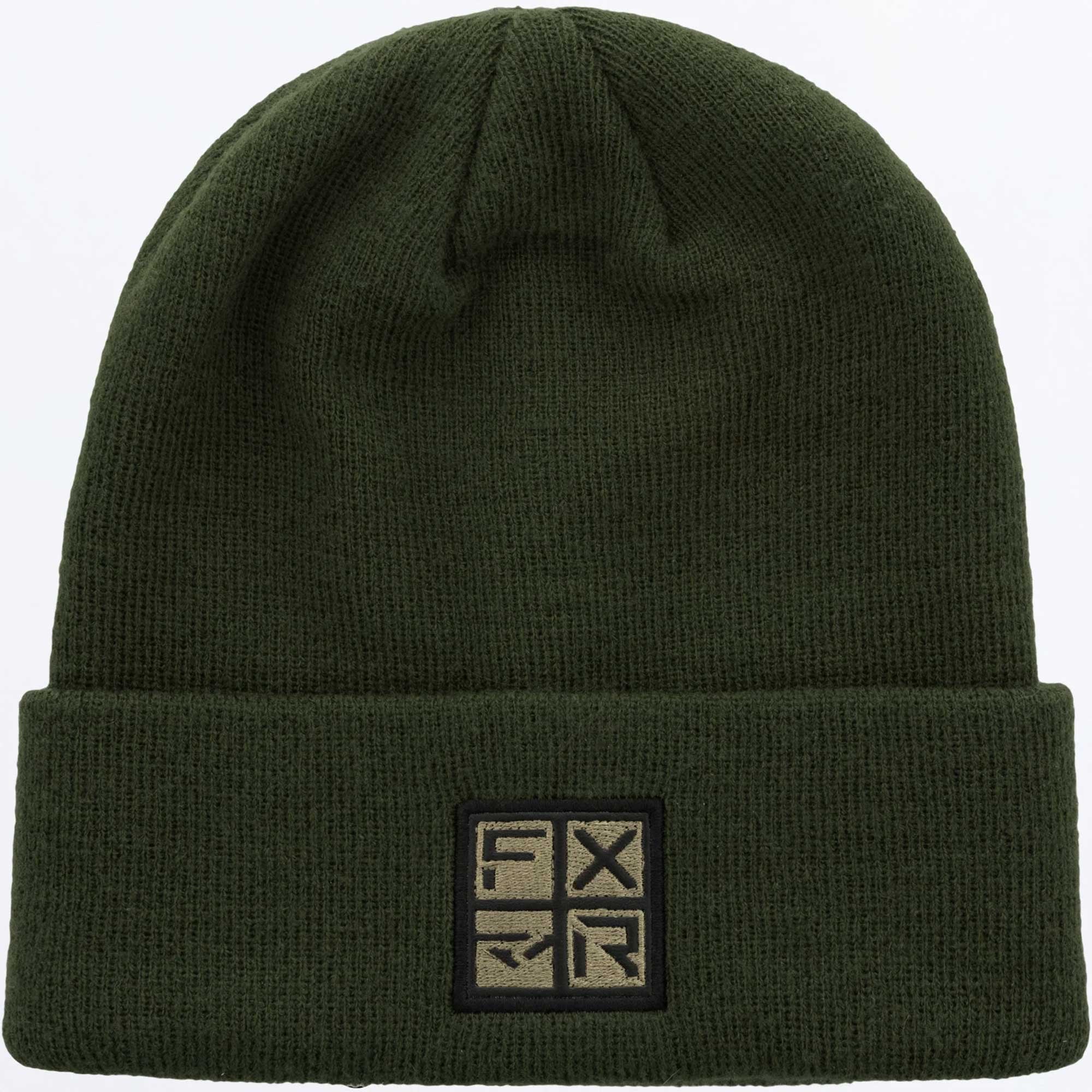 FXR (MX26) Youth Beanie - TASK