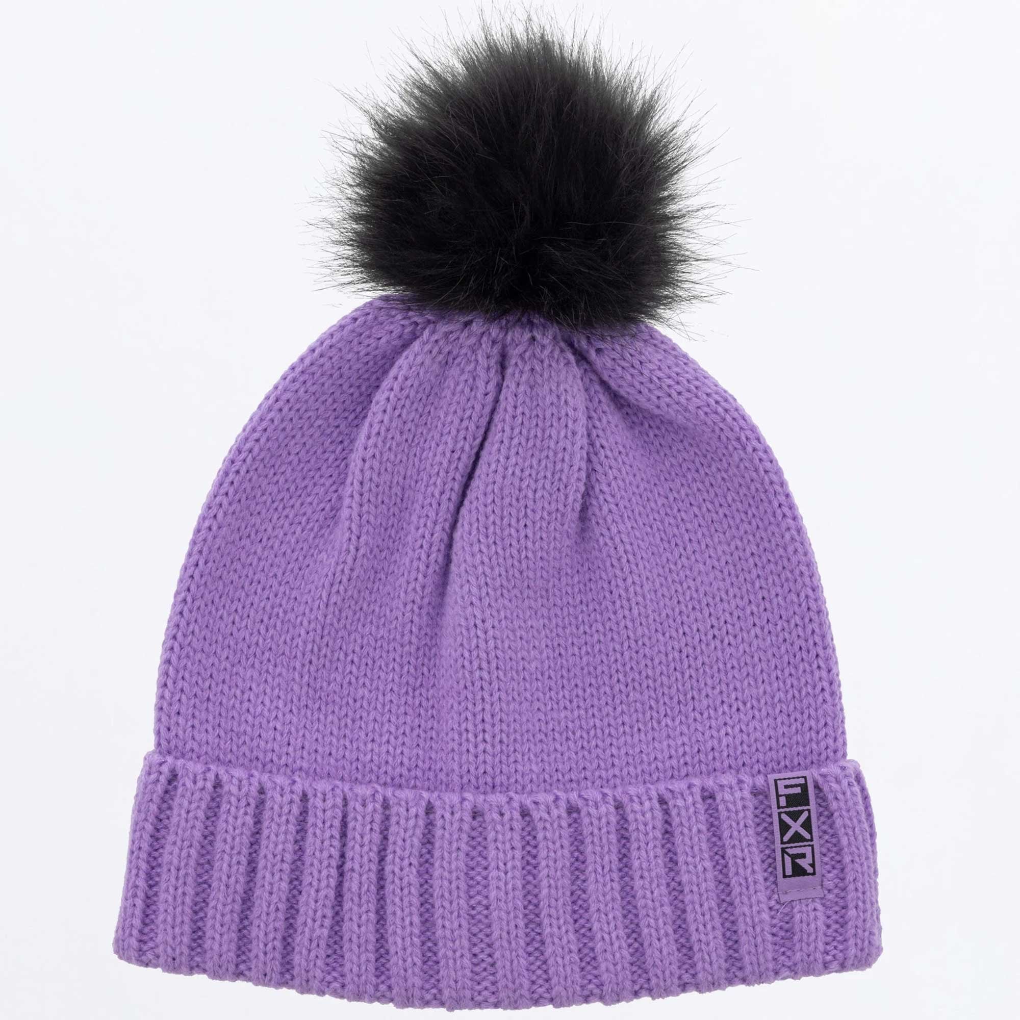 FXR (MX26) Beanie - Sonic Pom