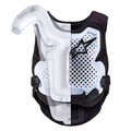 Alpinestars (Air Bag) System - Tech-Air MX Chest & Back Armour (White)