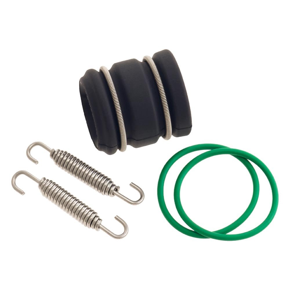 Bolt Hardware - Exhaust Pipe Seal & Spring Kit - Beta 2T 125-300RR 13-26
