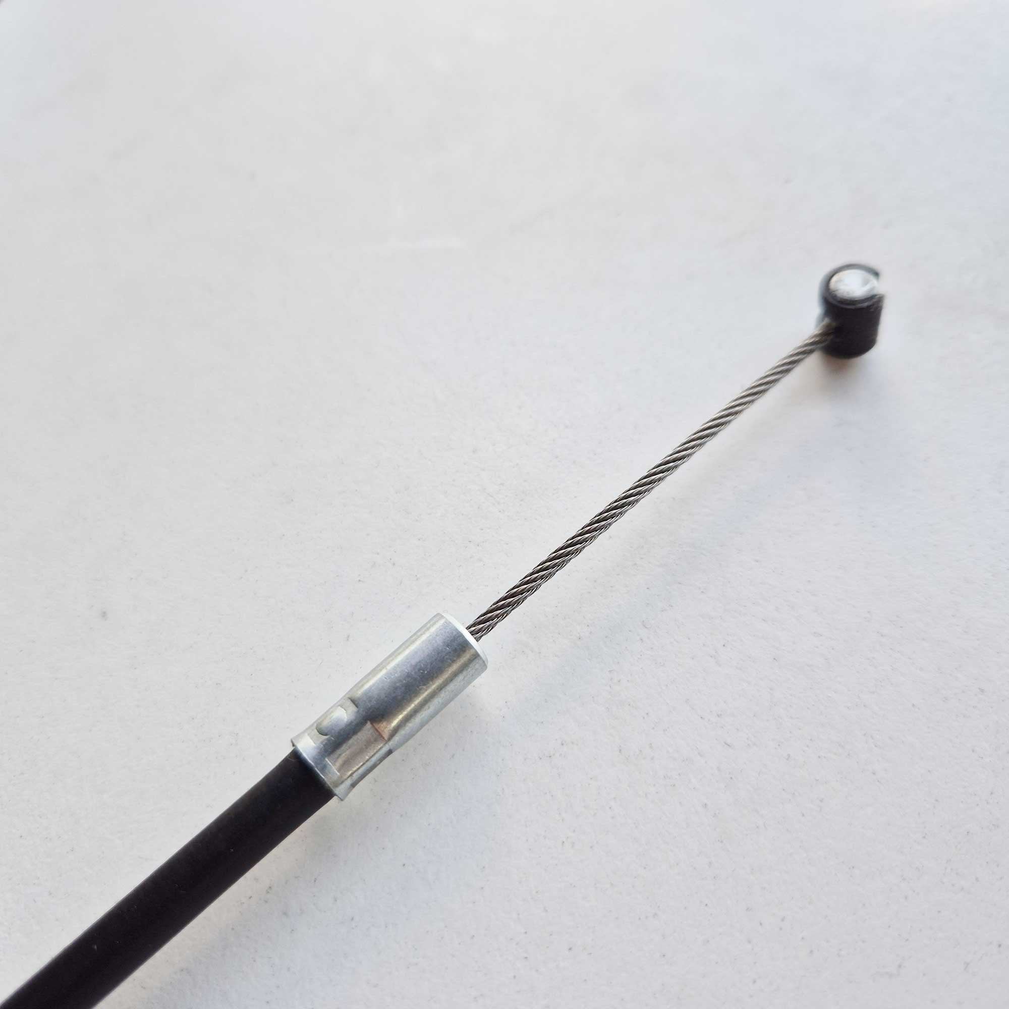 Apico - Cable - Clutch - RMZ450 18-26