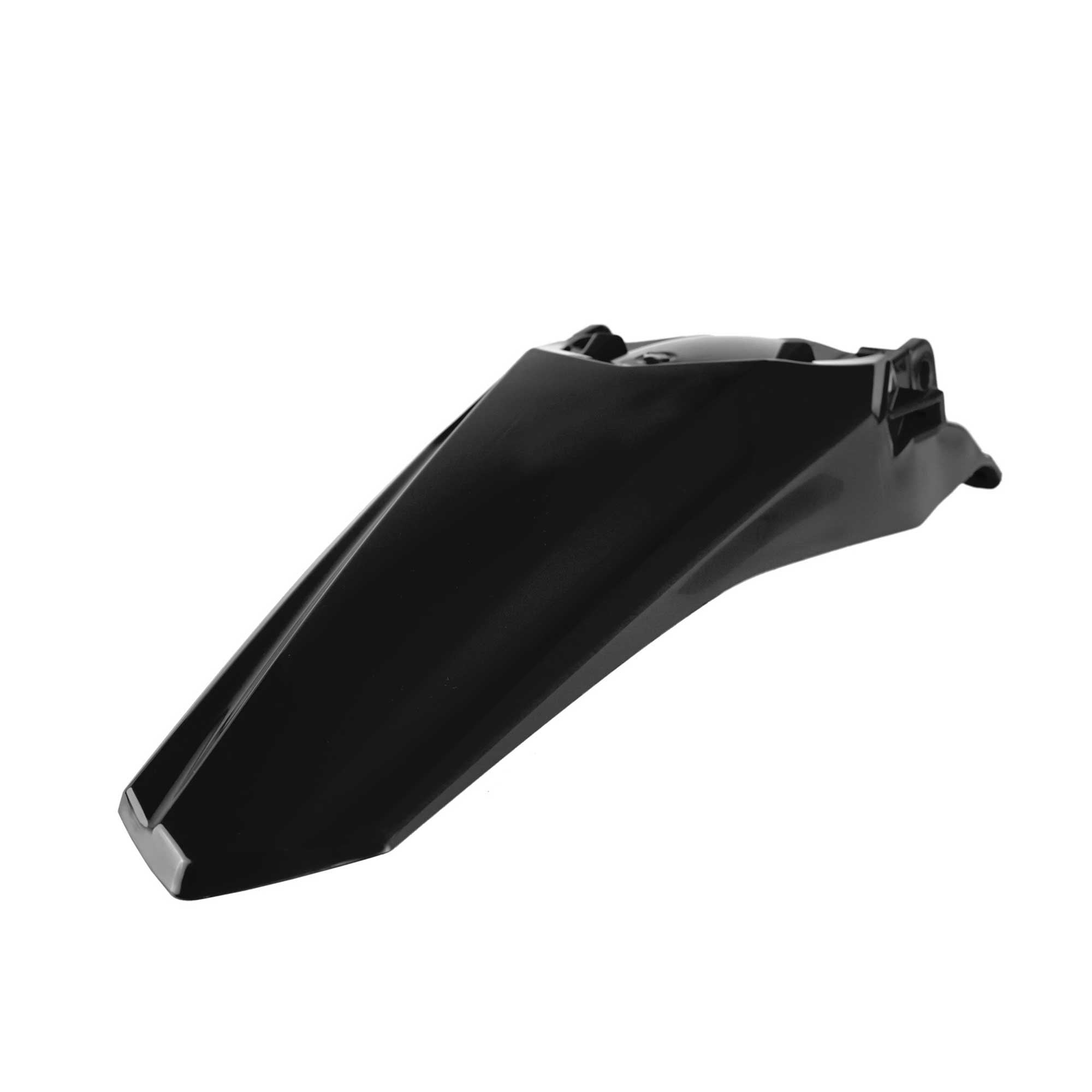 Polisport - Rear Fender - CRF250 22-26, CRF450 21-26, CRF250RX 22-26, CRF300/450RX 22-26