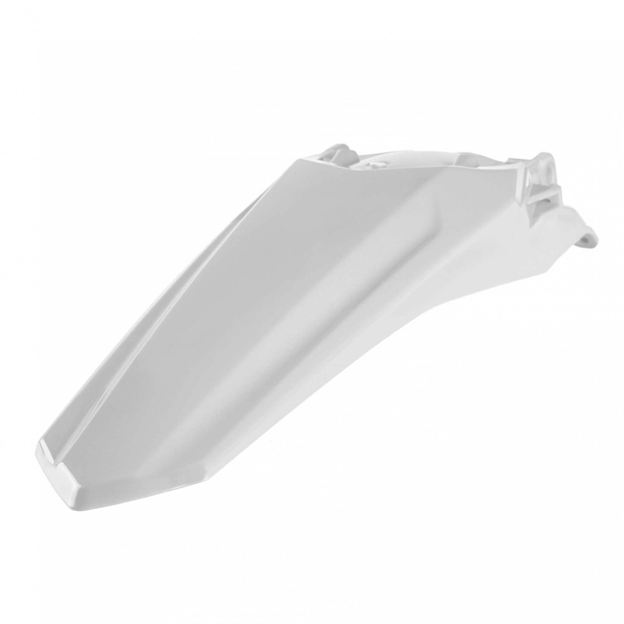 Polisport - Rear Fender - CRF250 22-26, CRF450 21-26, CRF250RX 22-26, CRF300/450RX 22-26