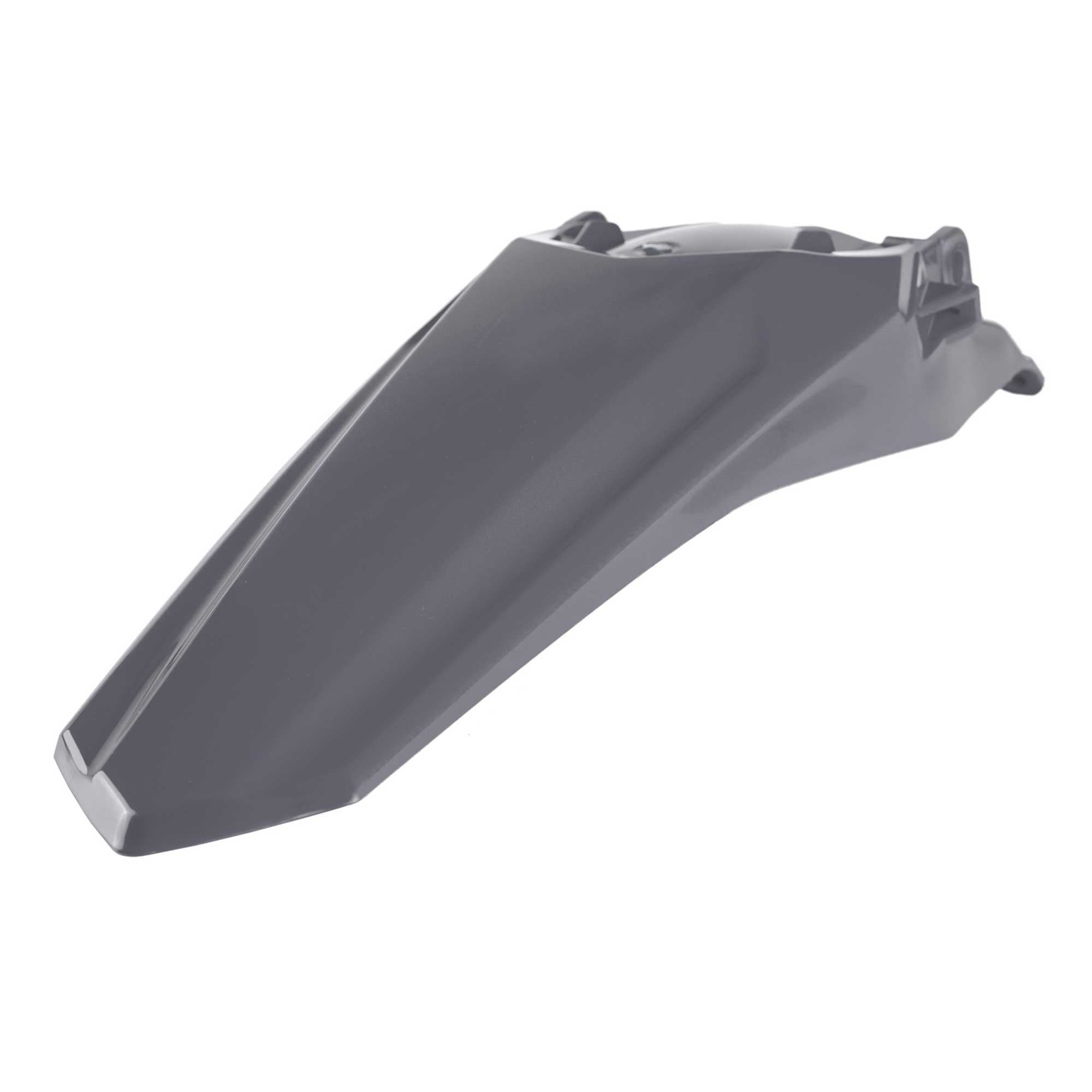 Polisport - Rear Fender - CRF250 22-26, CRF450 21-26, CRF250RX 22-26, CRF300/450RX 22-26