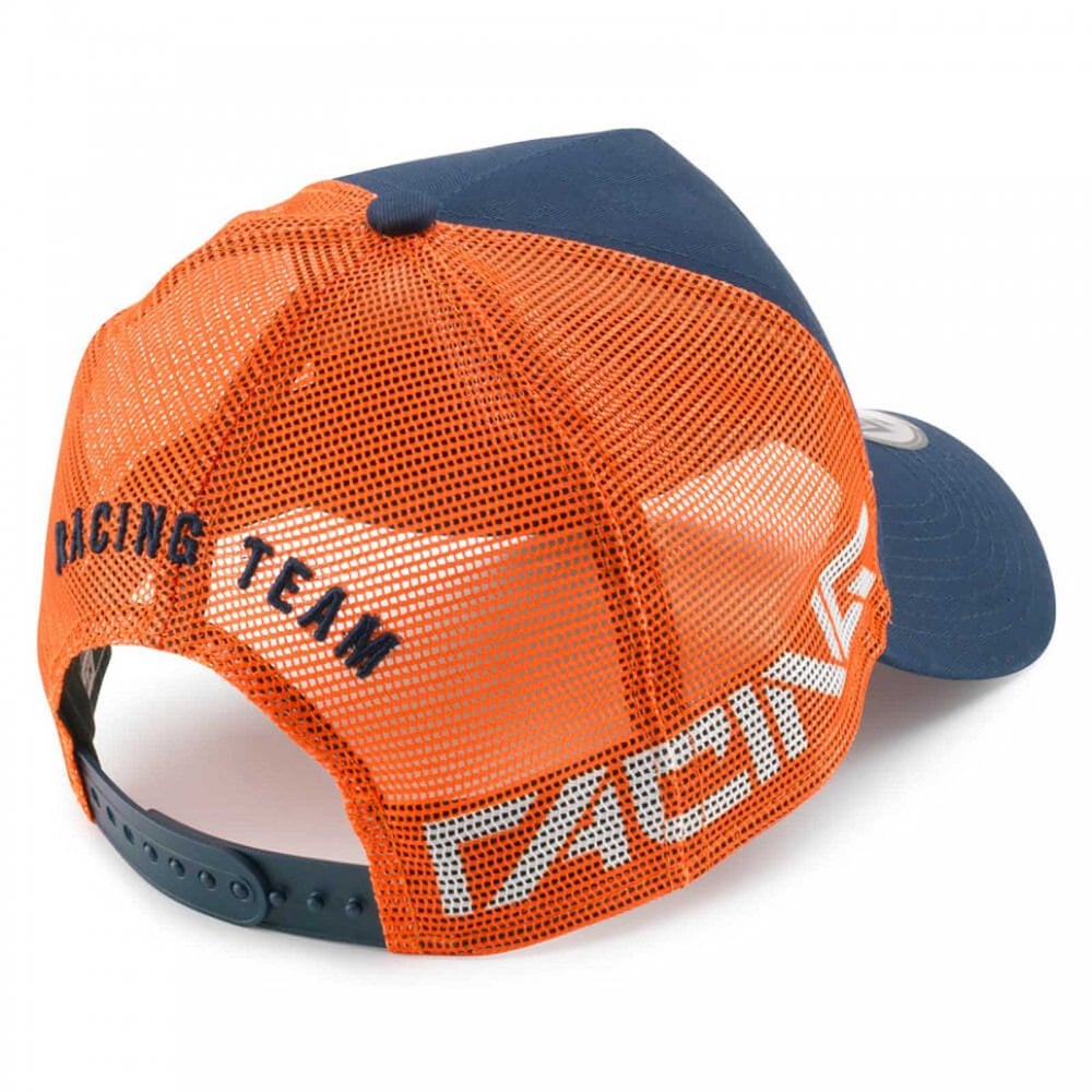 KTM Genuine Clothing - Replica Team Trucker Cap - K3RB240003900