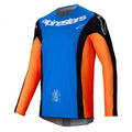 Alpinestars (SALE) Jersey - TechStar MELT (Orange/Blue)
