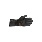 Alpinestars Women's Andes Drystar V4 Motorcycle Textile Pant (Black)