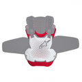 Alpinestars (Spares) Armour - Nucleon A-4 Plasma Roost Coverage Extension Kit (Red)