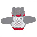 Alpinestars ST-2 AIR Motorcycle Touring Vented Jacket (Deep Grey/Dark Grey/Bright Red)