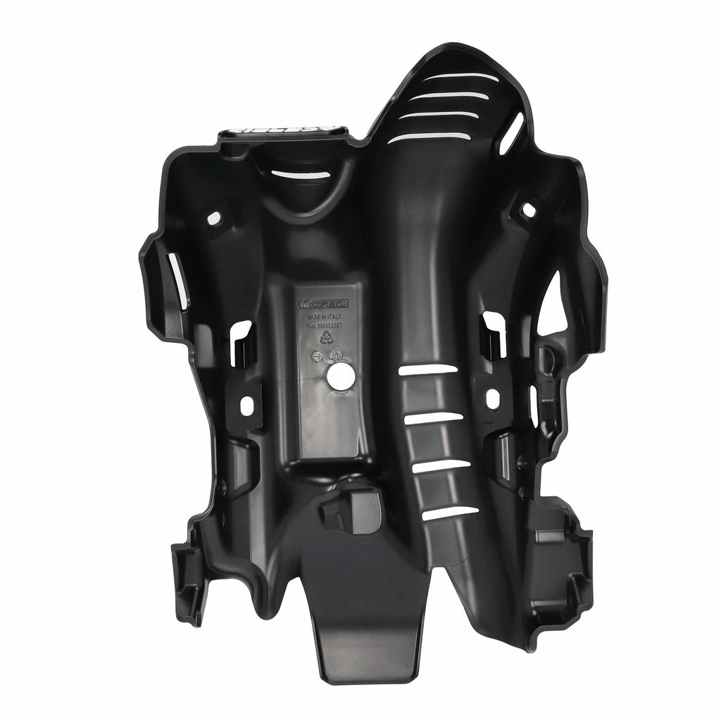 Acerbis - Skid Plate - TENERE 700 25-, 700 RALLY 25-