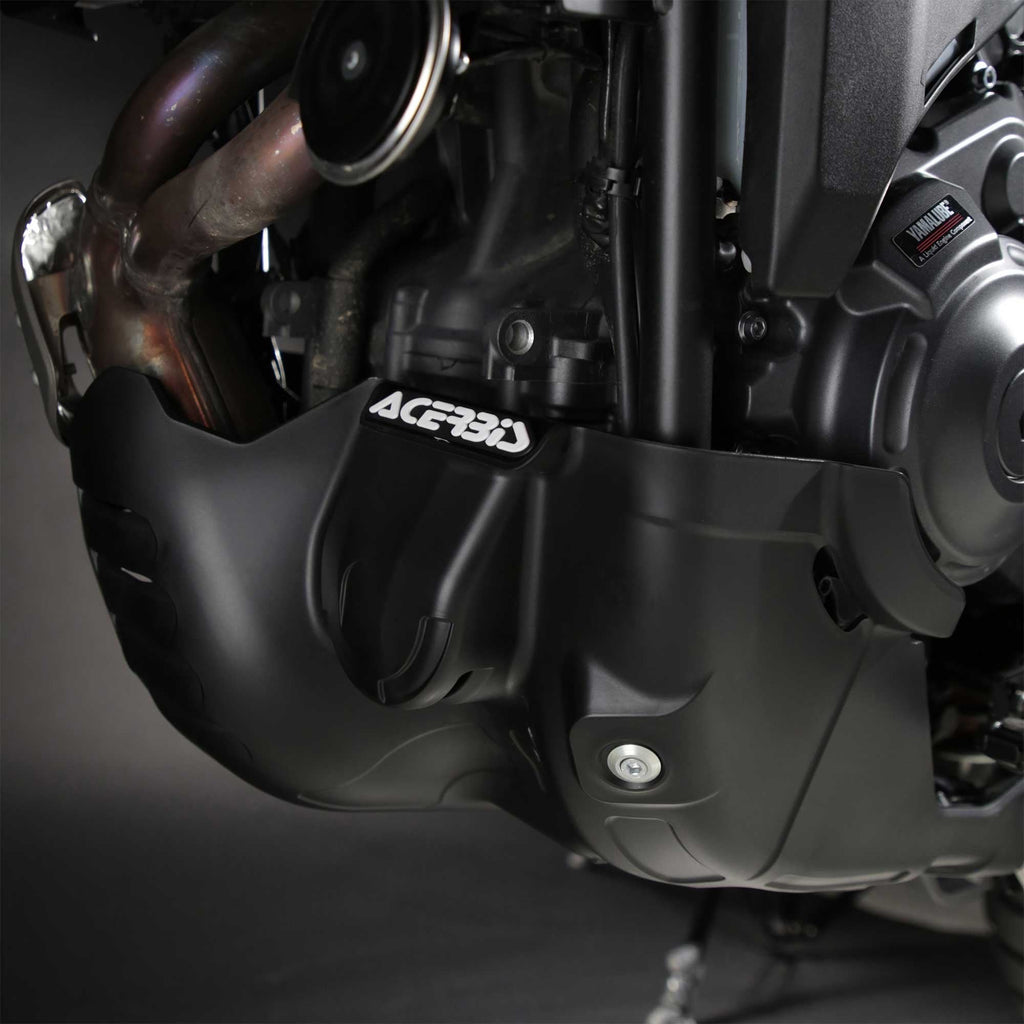 Acerbis - Skid Plate - TENERE 700 25-, 700 RALLY 25-