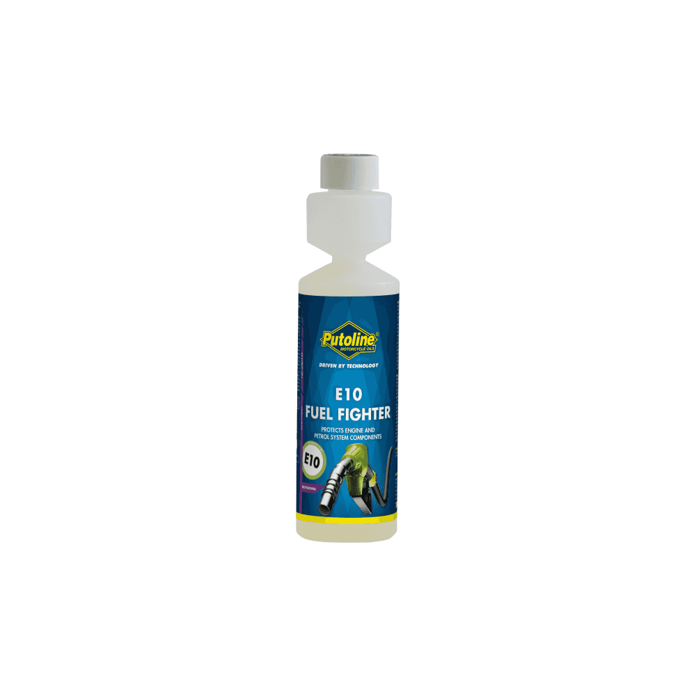 Putoline - E10 Fuel Fighter - 250ml