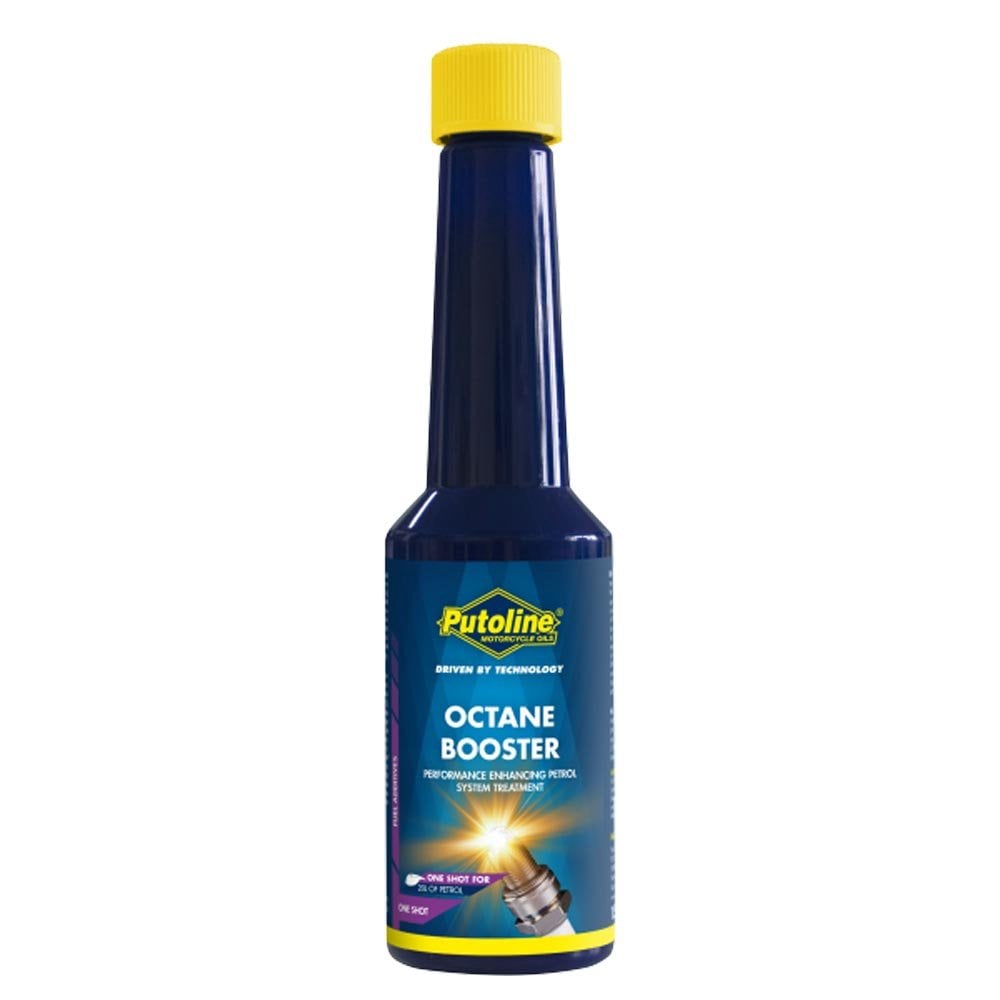 Putoline - Octane Booster - 150ml