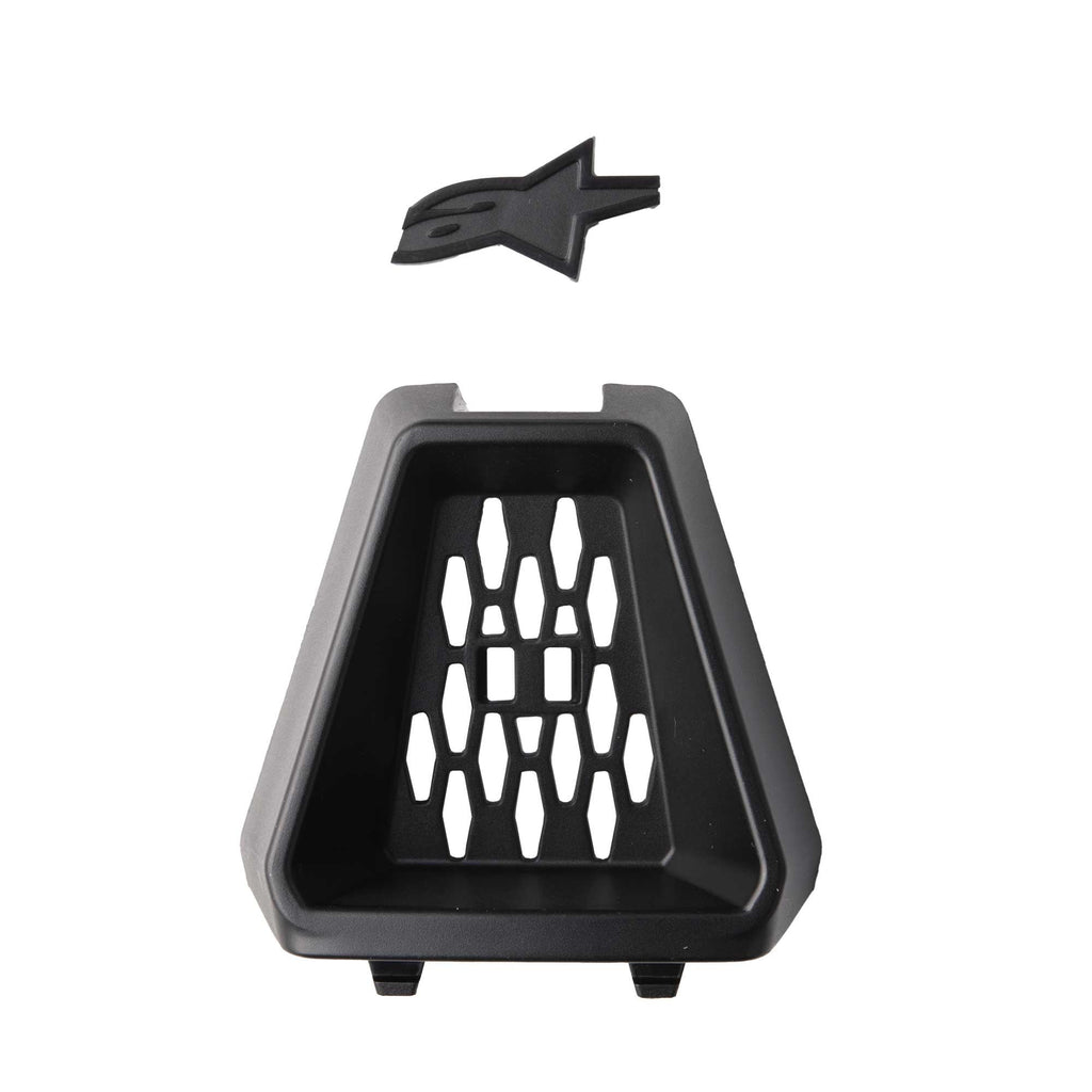 Alpinestars (Helmet Spares) Chin Vent - Adult S-M3 **Various Colours**