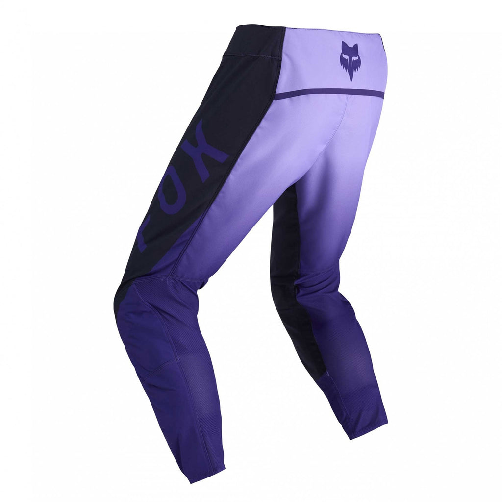 FOX Racing MX Jersey & Pant Kit Deal - FlexAir SPIRE (Lilac/Purple/Black)