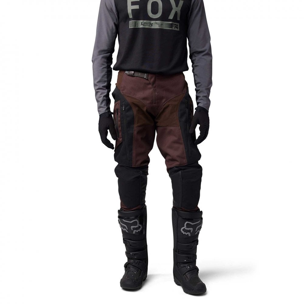 FOX (SALE) Enduro Pant - RANGER Off-Road - Internal (Cocoa)