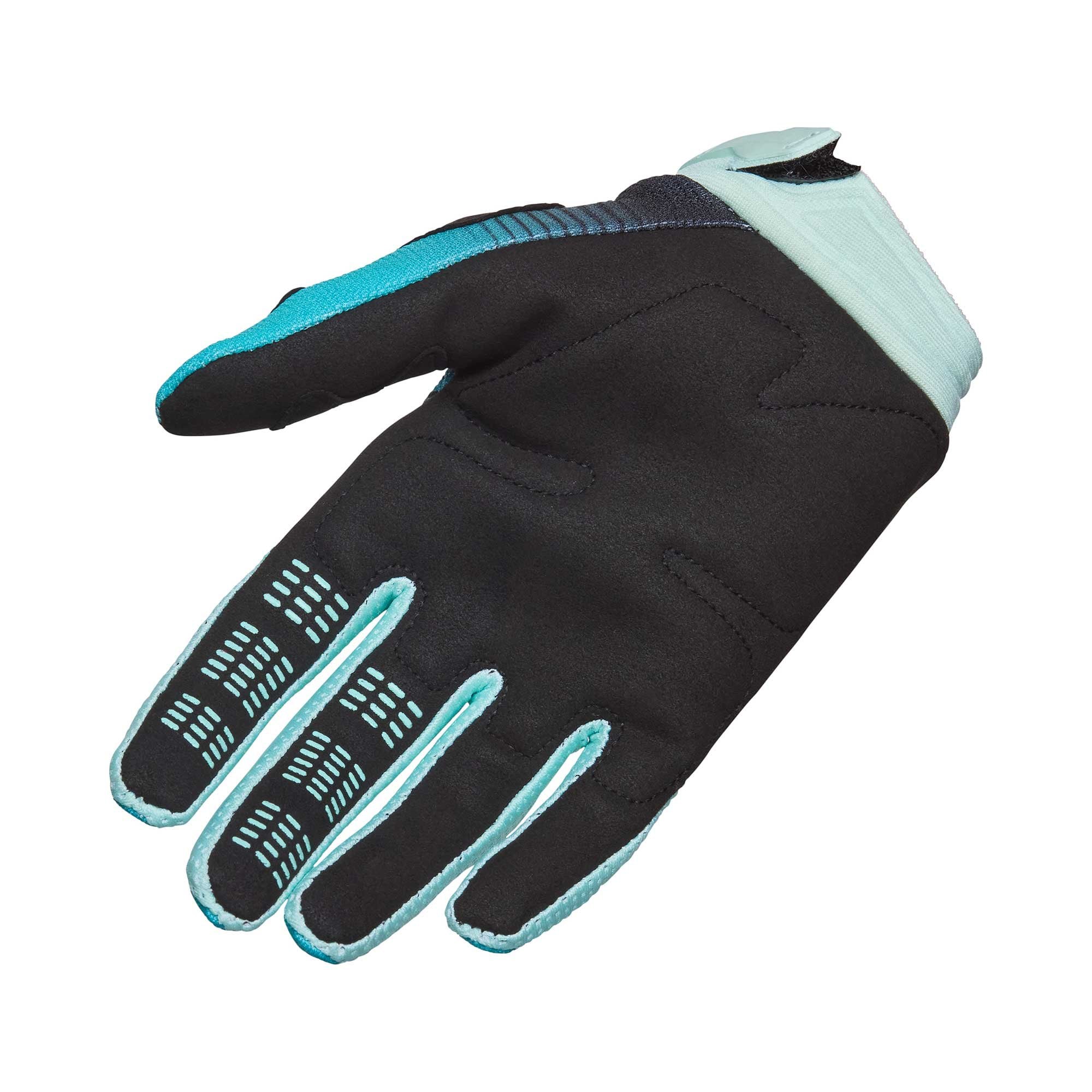 FOX Racing Women's MX Gloves - 180 COLLECT