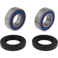 All Balls - Wheel Bearing & Seal Kit - Front - Sherco SE-R125 18-25, SE-R250/300 14-25, SE-F250 08-25, SE-F300 10-25, SE-F450 04-25, SE-F500 19-25, SE-F510 07-13 & Rear Beta 80-300 04-18