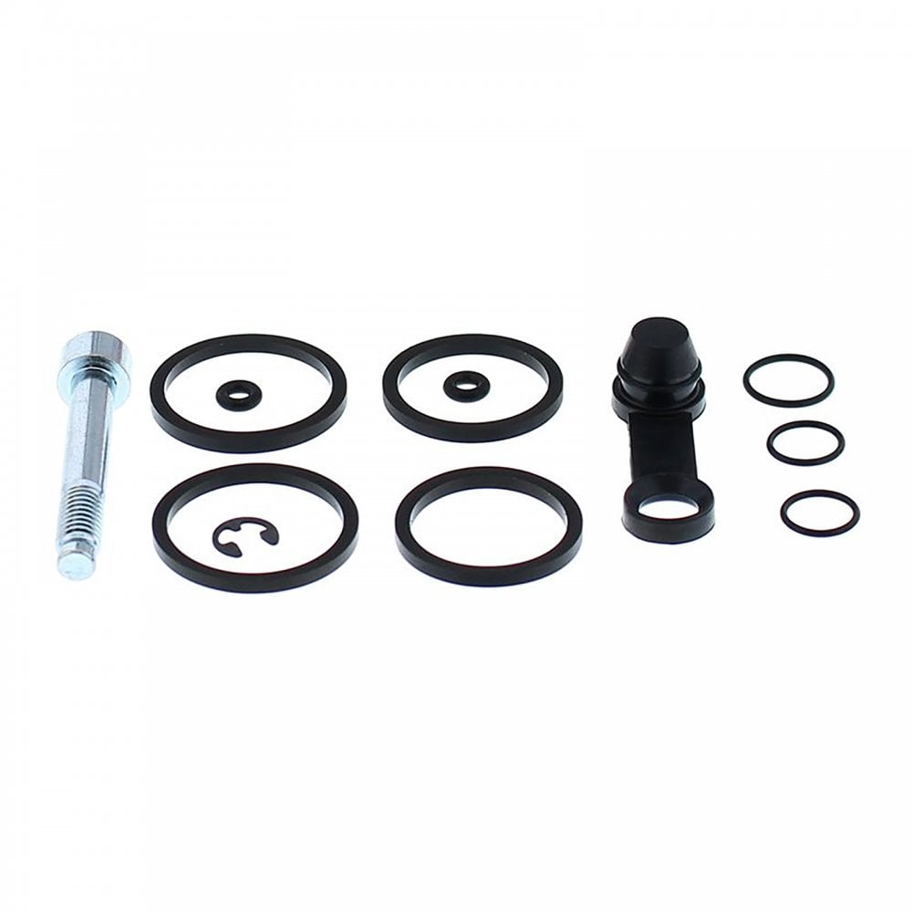 All Balls - Brake Caliper Rebuild Kit - Front - KTM SX65 03-22, SX85 03-11, Husqvarna TC65 17-22, Gas Gas MC65 21-22