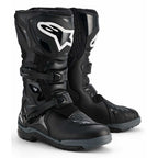 Alpinestars Corozal V2 Drystar Motorcycle Adventure Boots (Black)