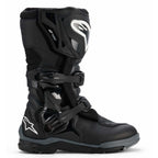 Alpinestars Corozal V2 Drystar Motorcycle Adventure Boots (Black)