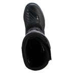 Alpinestars Corozal V2 Drystar Motorcycle Adventure Boots (Black)