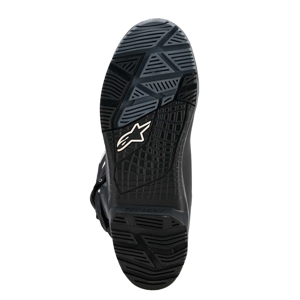 Alpinestars Corozal V2 Drystar Motorcycle Adventure Boots (Black)