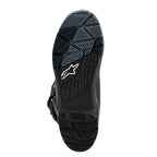 Alpinestars Corozal V2 Drystar Motorcycle Adventure Boots (Black)