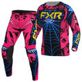 FXR (MX26) Youth MX Jersey & Pant Kit Deal - CLUTCH (Arachnid)