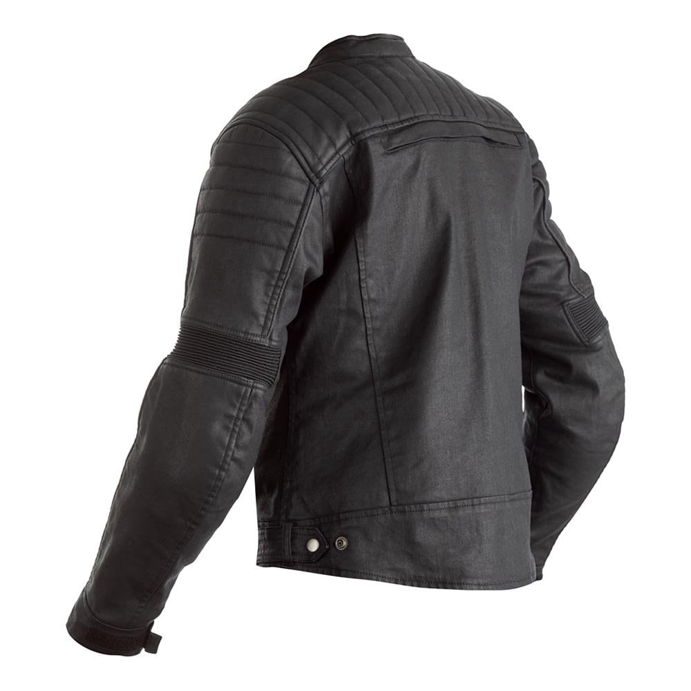 RST (2025) Women's Motorcycle Jacket - Brixton CE (Black)