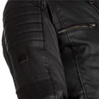 RST (2025) Women's Motorcycle Jacket - Brixton CE (Black)