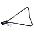 Unit - Bike Stand - TRIANGLE w/Grip Holder