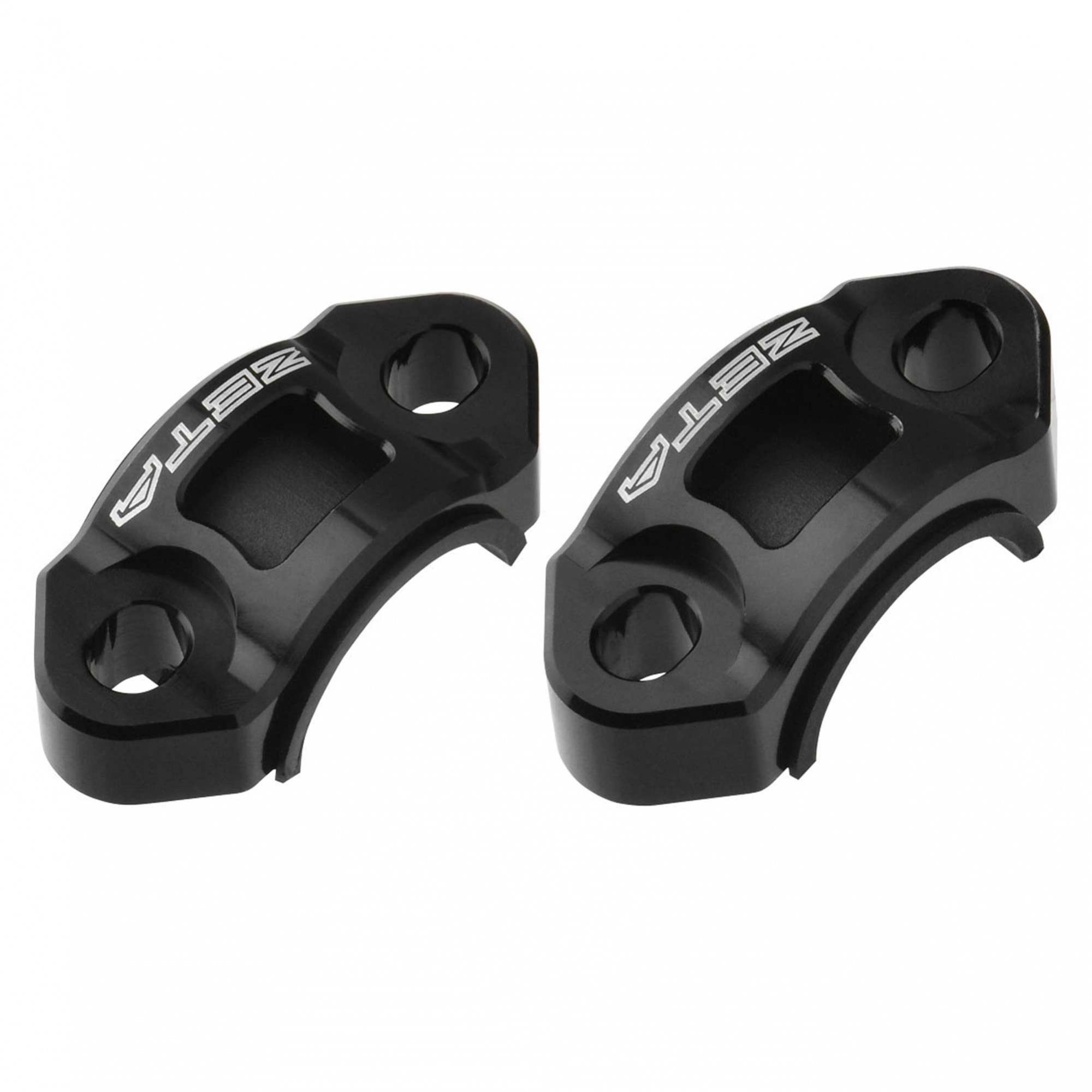 Zeta - Rotating Bar Clamp - x2