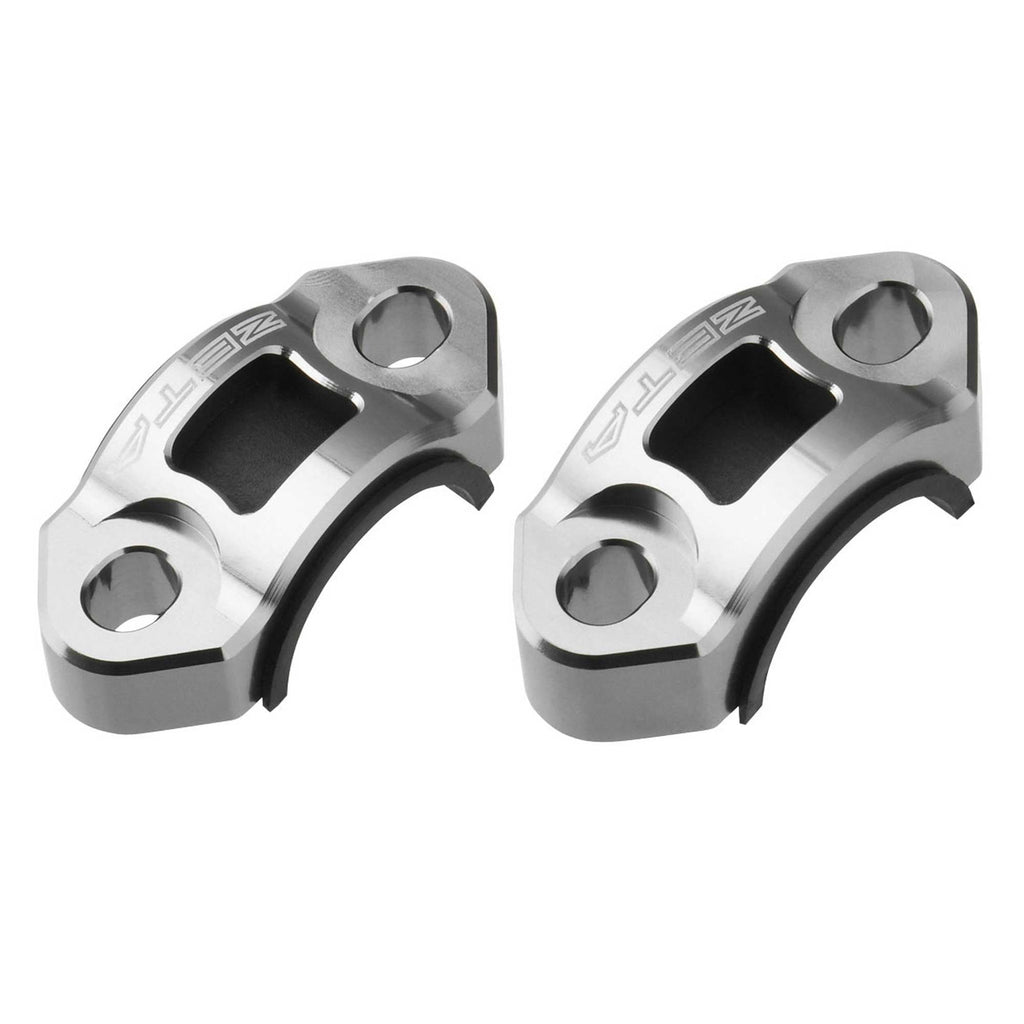 Zeta - Rotating Bar Clamp - x2