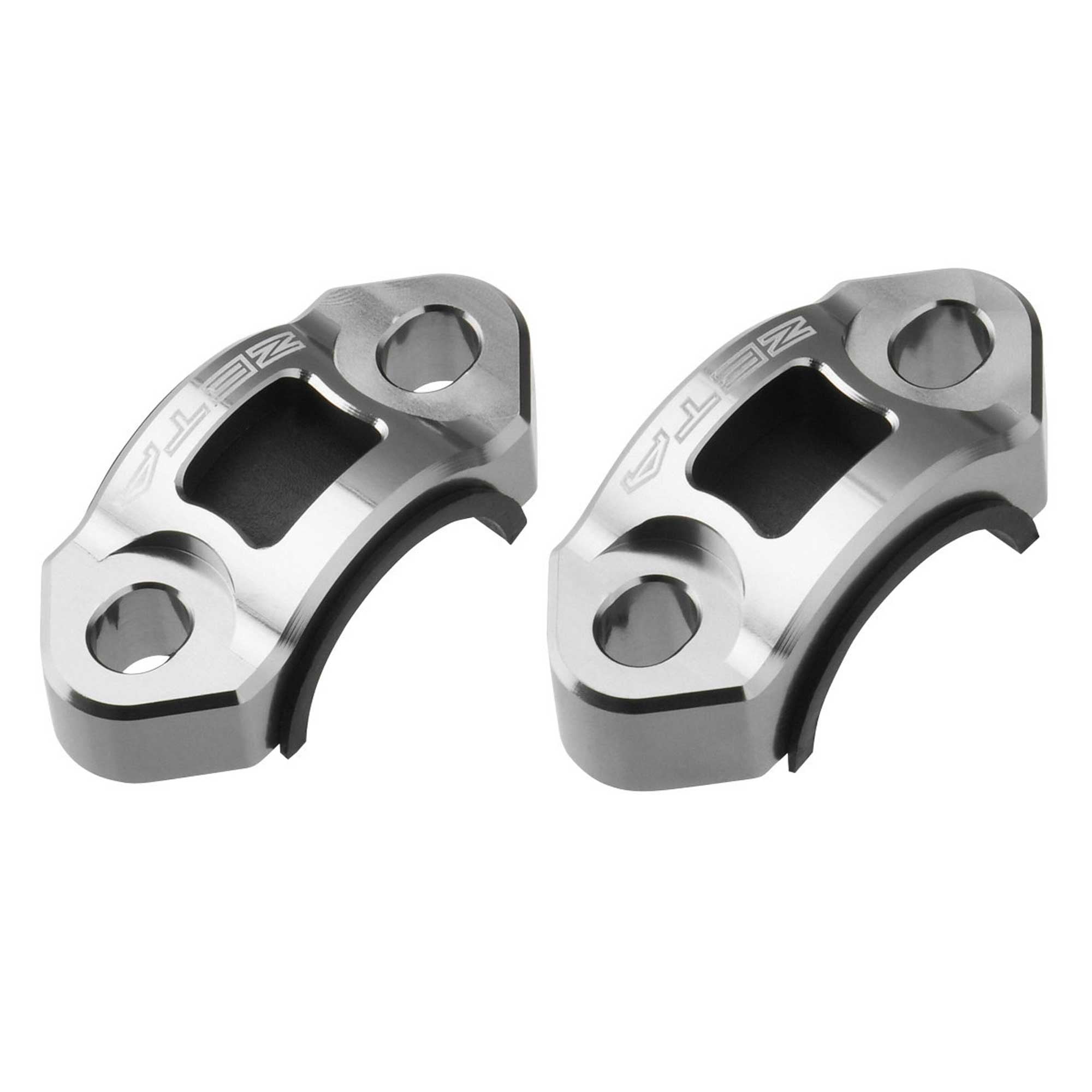 Zeta - Rotating Bar Clamp - x2