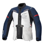 Alpinestars Motorcycle Waterproof Rain Pant - Racing Rain (Clear)