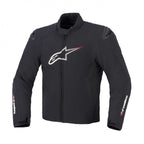 Alpinestars Alden Pants Motorcycle Softshell Strech (Black)