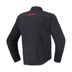 Alpinestars Alden Pants Motorcycle Softshell Strech (Black)