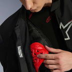 Alpinestars Alden Pants Motorcycle Softshell Strech (Black)