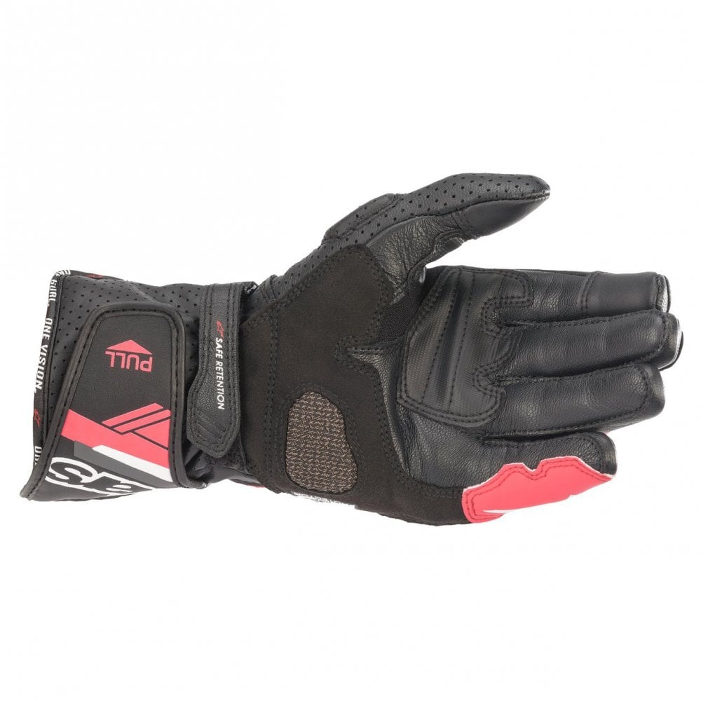 Alpinestars Motorcycle Knee Armour Inserts - Bioflex Protector