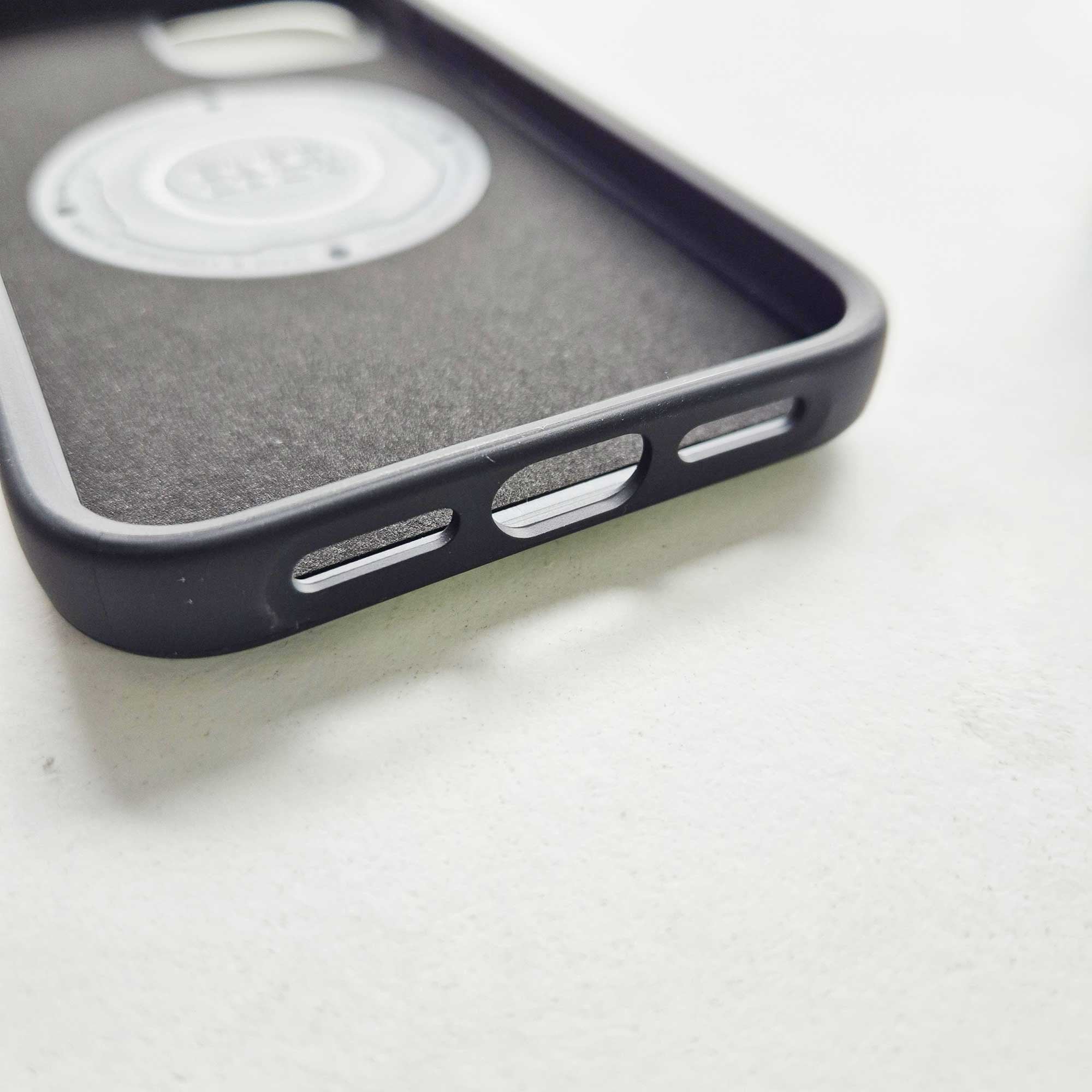 Quad Lock (MAG Case) - iPhone 12/ 12 Pro